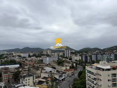 Apartamento, 1 quarto, 42 m² - Foto 2