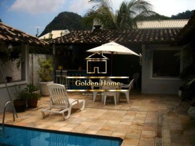 Casa, 4 quartos, 800 m² - Foto 5