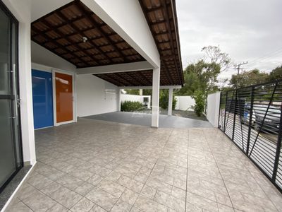 Casa, 2 quartos, 70 m² - Foto 5