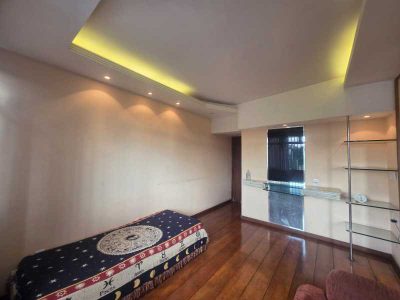 Apartamento, 3 quartos, 120 m² - Foto 3