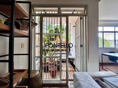 Apartamento, 2 quartos, 80 m² - Foto 5