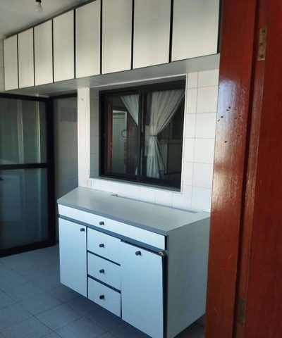 Apartamento, 4 quartos, 197 m² - Foto 4