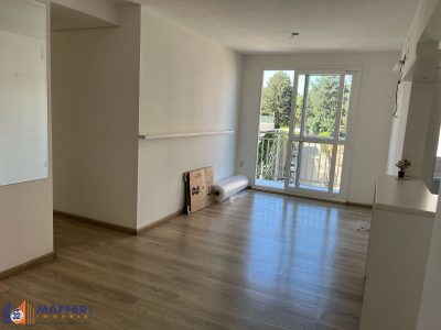 Apartamento, 3 quartos, 88 m² - Foto 1
