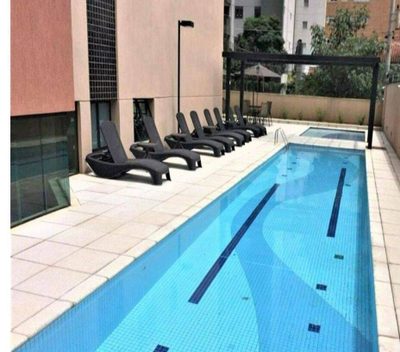 Apartamento, 2 quartos, 92 m² - Foto 3