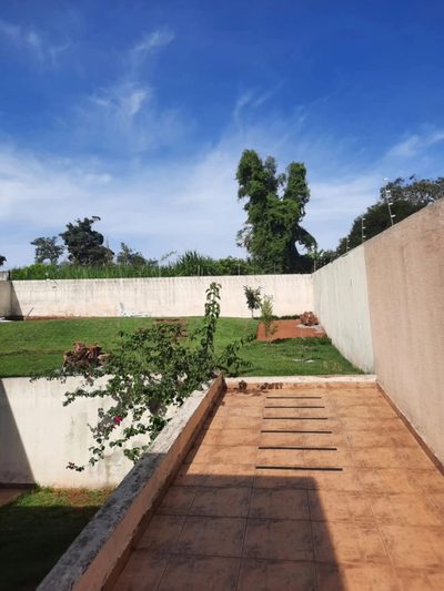 Chácara, 3 quartos, 700 m² - Foto 5