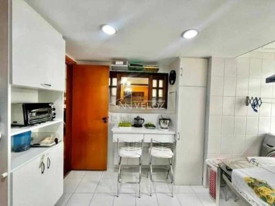 Apartamento, 3 quartos, 95 m² - Foto 1