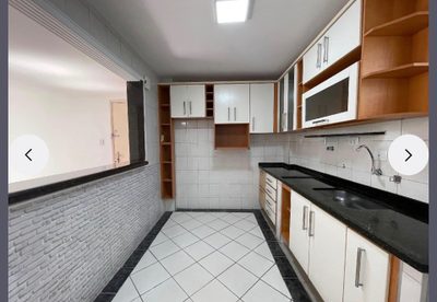 Apartamento, 3 quartos, 65 m² - Foto 2