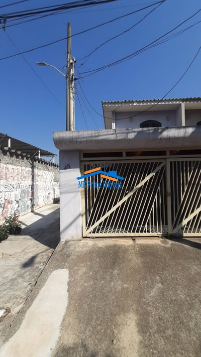 Sobrado, 3 quartos, 219 m² - Foto 2