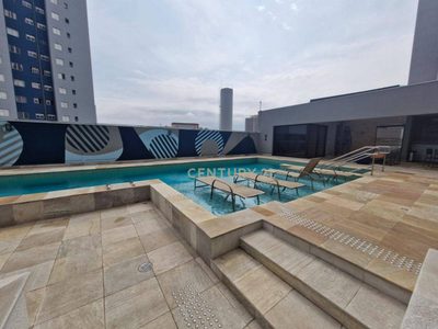 Apartamento, 2 quartos, 91 m² - Foto 2