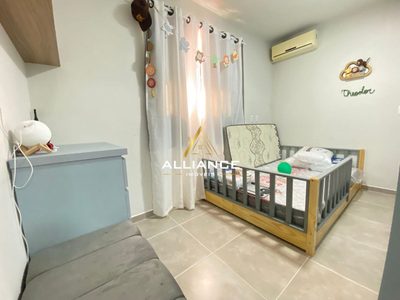 Sobrado, 2 quartos, 70 m² - Foto 5