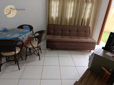 Casa, 2 quartos, 60 m² - Foto 3
