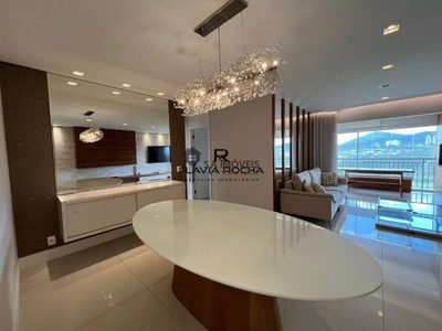 Apartamento, 2 quartos, 110 m² - Foto 4