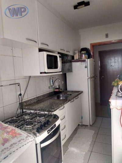 Apartamento, 2 quartos, 54 m² - Foto 4