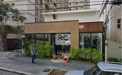 Casa, 1 quarto, 550 m² - Foto 1