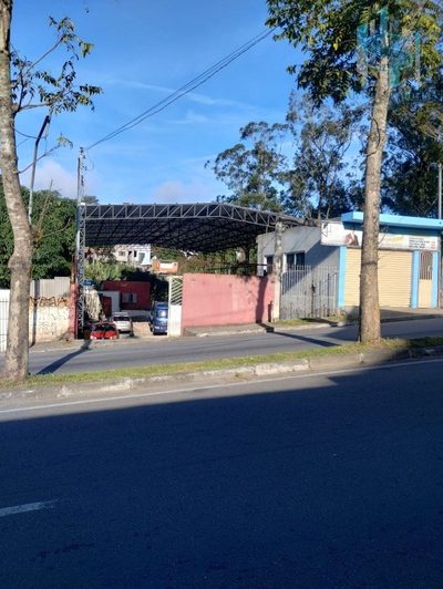 Depósito-Galpão, 600 m² - Foto 2