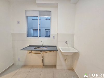 Apartamento, 2 quartos, 47 m² - Foto 5