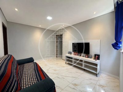 Casa, 3 quartos, 98 m² - Foto 3