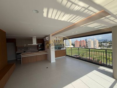 Apartamento, 3 quartos, 120 m² - Foto 2