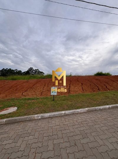 Terreno, 202 m² - Foto 3