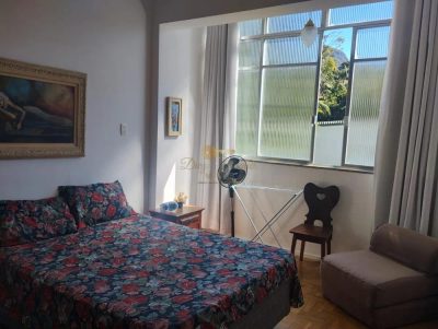 Apartamento, 1 quarto, 45 m² - Foto 5