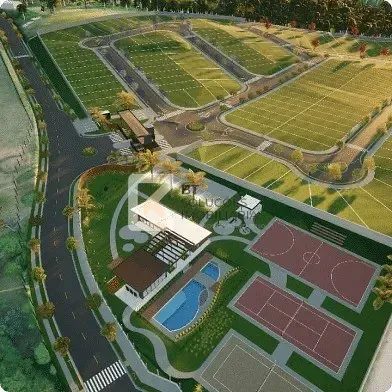 Terreno, 200 m² - Foto 1