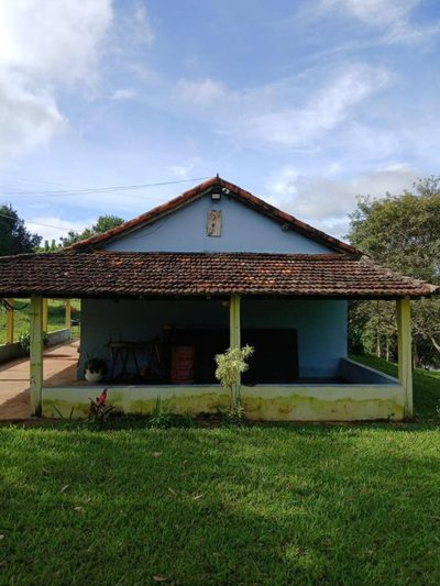 Sítio, 1 quarto, 35000 m² - Foto 2