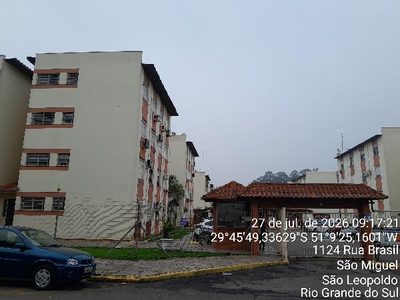Apartamento, 3 quartos - Foto 1