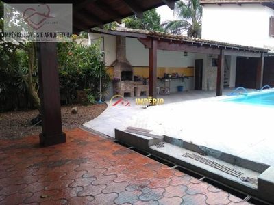 Sobrado, 200 m² - Foto 3