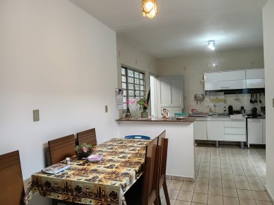 Casa, 3 quartos, 117 m² - Foto 3