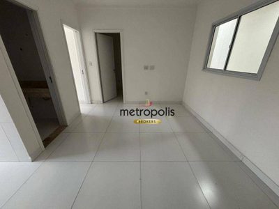 Apartamento, 2 quartos, 48 m² - Foto 1