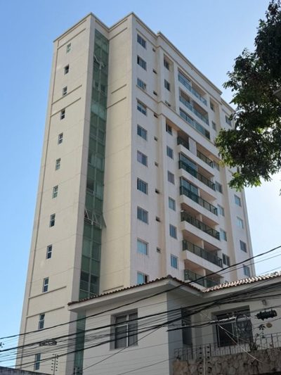 Apartamento, 3 quartos, 105 m² - Foto 2