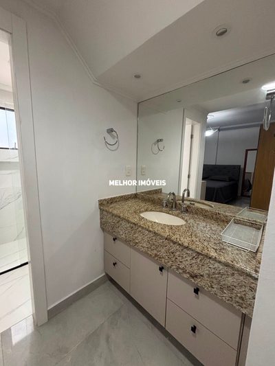 Apartamento, 3 quartos, 111 m² - Foto 3