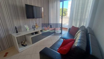 Apartamento, 2 quartos, 65 m² - Foto 3
