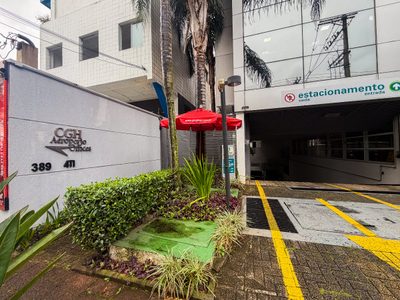 Sala-Conjunto, 40 m² - Foto 5