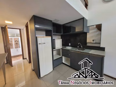 Apartamento, 1 quarto, 30 m² - Foto 1