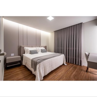 Apartamento, 3 quartos, 250 m² - Foto 2