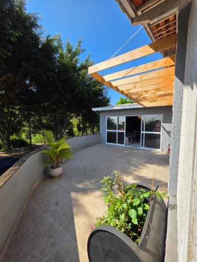 Casa, 3 quartos, 260 m² - Foto 1