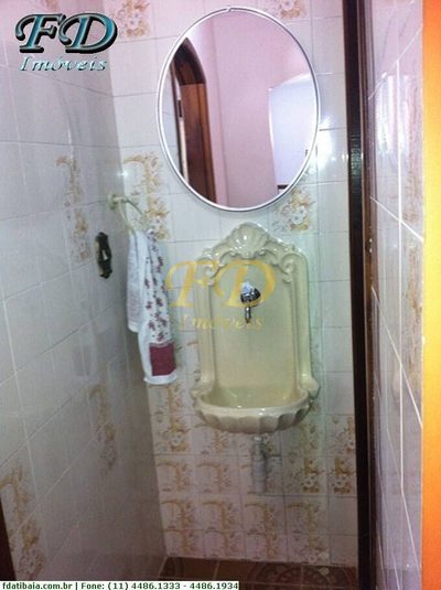Chácara, 6 quartos, 1287 m² - Foto 2