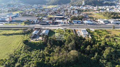 Depósito-Galpão, 3020 m² - Foto 2