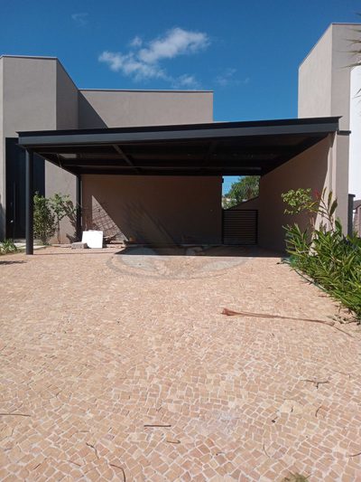 Casa, 3 quartos, 223 m² - Foto 3