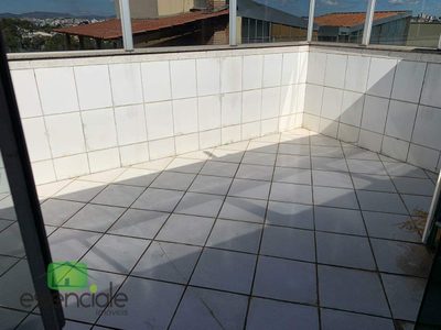 Cobertura, 69 m² - Foto 4