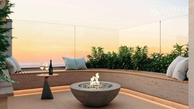 Apartamento, 3 quartos, 106 m² - Foto 2