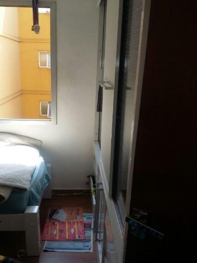 Apartamento, 2 quartos - Foto 1