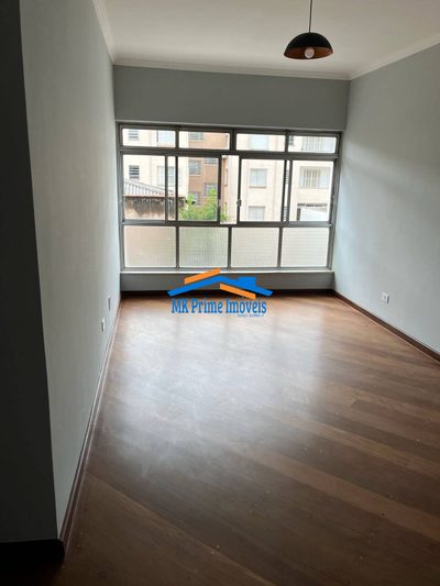 Apartamento, 3 quartos, 83 m² - Foto 1