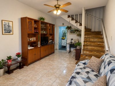 Casa, 2 quartos, 90 m² - Foto 2