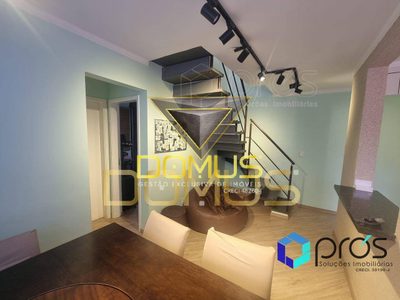 Apartamento, 2 quartos, 115 m² - Foto 4