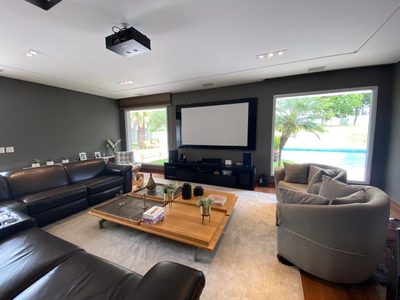 Casa, 4 quartos, 811 m² - Foto 1