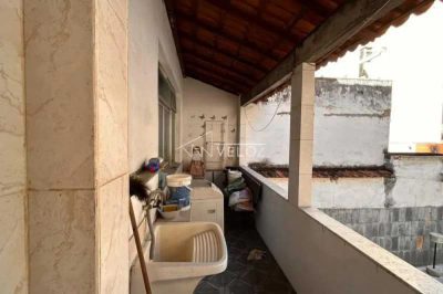 Apartamento, 5 quartos, 384 m² - Foto 1