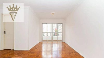 Apartamento, 2 quartos, 90 m² - Foto 3