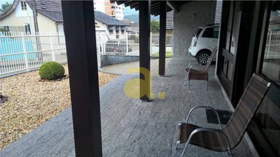 Casa, 4 quartos, 261 m² - Foto 4